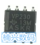 SN65HVD230DR VP230 SOP8 CAN接口集成电路 接口IC 国产全新