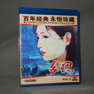 张国立 1DVD 珍藏 魏坚 红色院线经典 殷亭如 乡思 正版