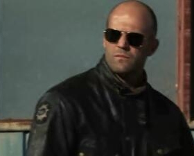 墨镜太阳眼镜杰森斯坦森同款