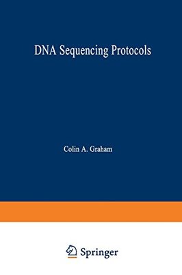 【预订】DNA Sequencing Protocols