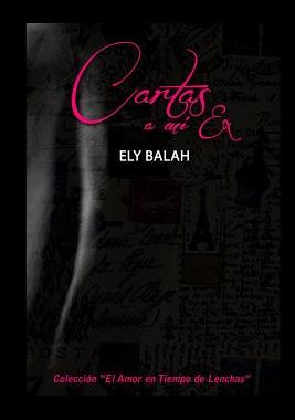 【预售】Cartas a Mi Ex