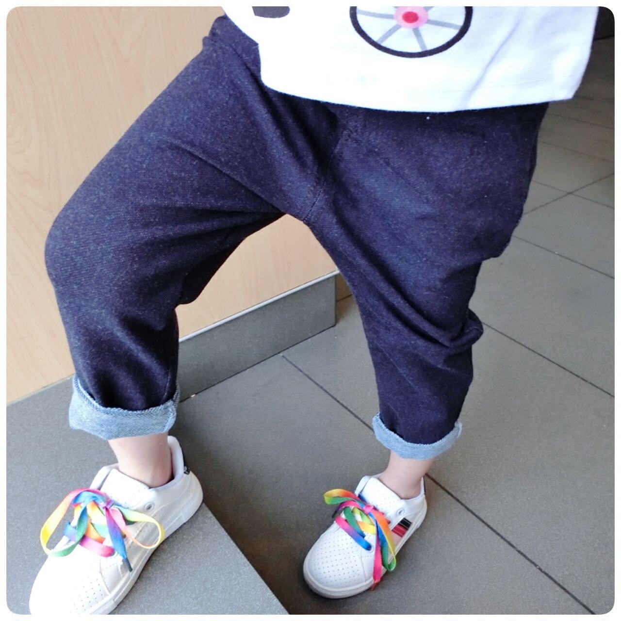 Pantalon garcon - Ref 2054514 Image 1