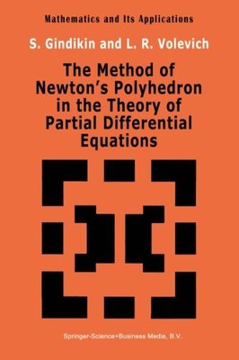 【预订】The Method of Newton S Polyhedron in...