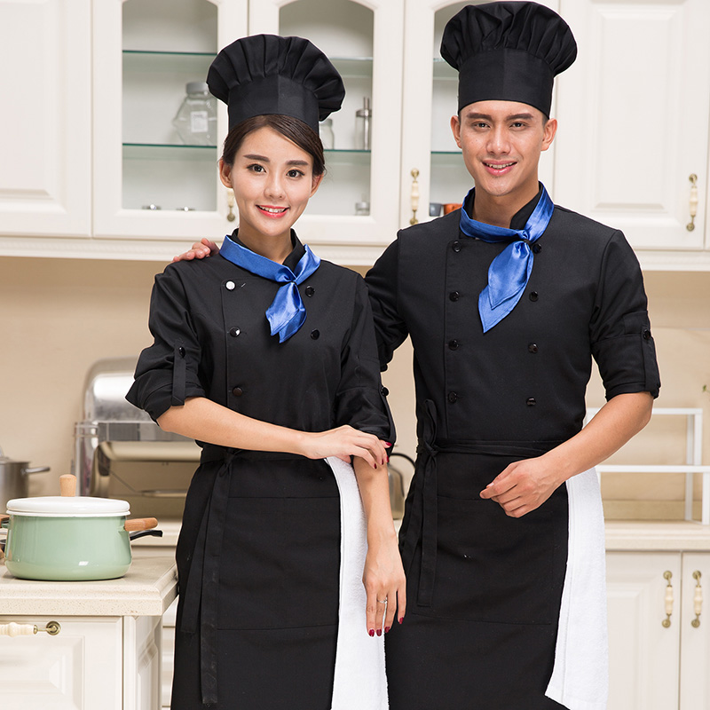 Tenue de cuisinier - Ref 1910305 Image 1