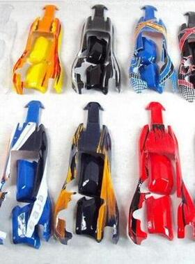 若凡 Rovan baja 5B系列车壳 24款任您选择 推荐 魔鬼抓 85026