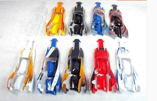 若凡 Rovan baja 5B系列车壳 24款任您选择 推荐 魔鬼抓 85026