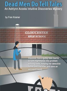 【预售】Dead Men Do Tell Tales: An Ashlynn Acosta Intu...