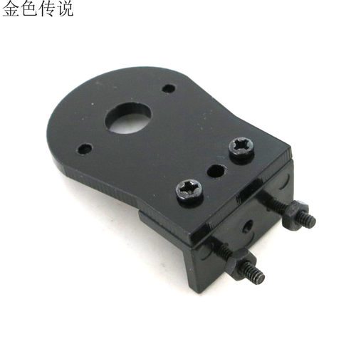 diy支架模型电机益智手工材料