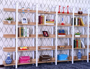 包邮展示架置物架货架组合柜储物架陈列架可定制饰品架化妆品架