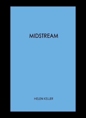 【预售】Midstream: My Later Life