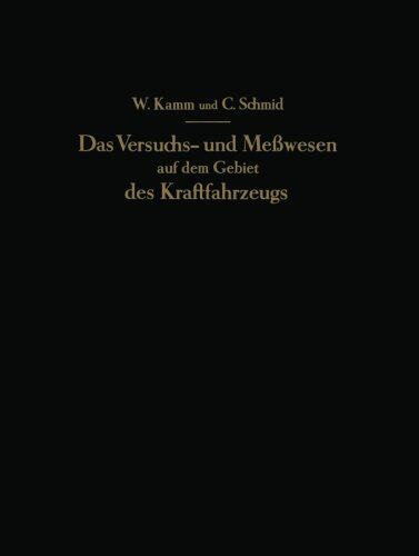 【预订】Das Versuchs- Und Messwesen Auf Dem ...