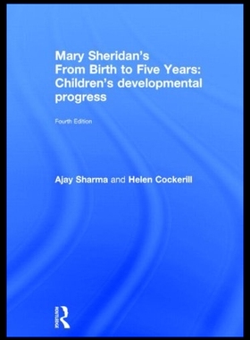 【预售】Mary Sheridan's from Birth to Five Yea
