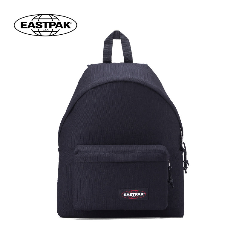 #原创新人#休闲双肩减压包：EASTPAK 620 双肩包