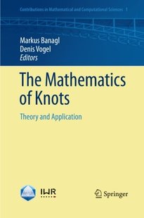Mathematics The Knots 预订