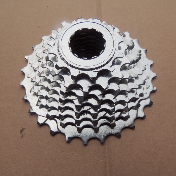 Pignon de vélo - Ref 2372054 Image 3