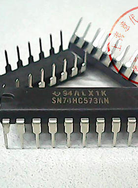 SN74HC573AN , CD74HC573E【正品原装】赛格市场G332室实体店现货
