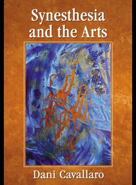 【预售】Synesthesia and the Arts