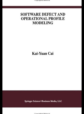 【预售】Software Defect and Operational Profil