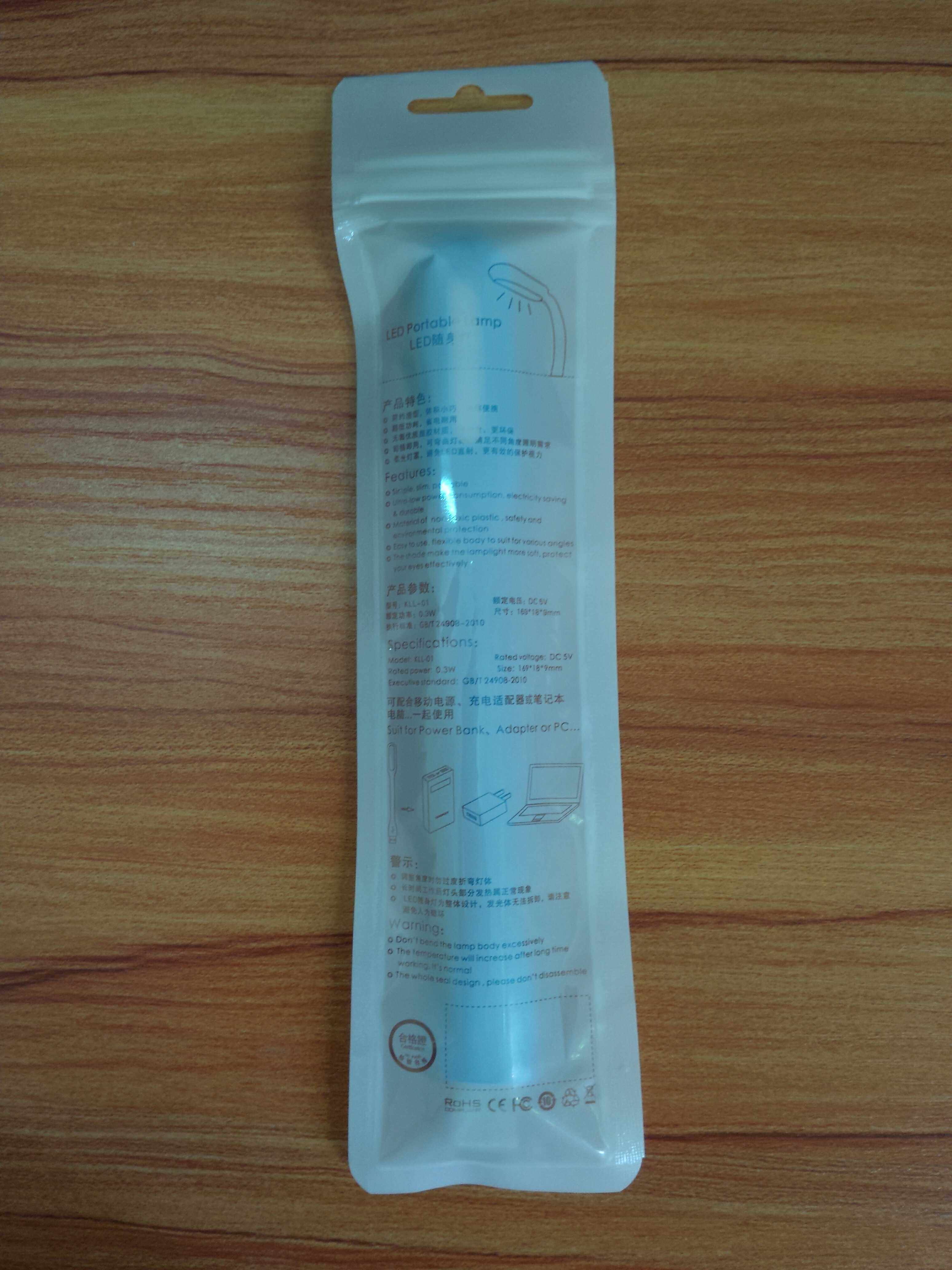 Lampe USB - Ref 376272 Image 4