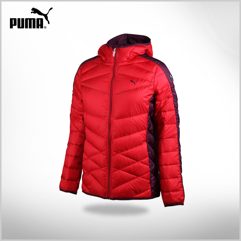 Veste de sport femme PUMA - Ref 502926 Image 1