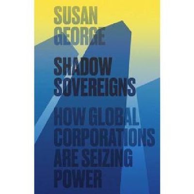 【预订】Shadow Sovereigns - How Global Corpo...