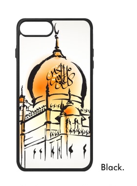 适用于iPhone月亮吉祥如意护身符Xr手机壳max678plus11手机保护套