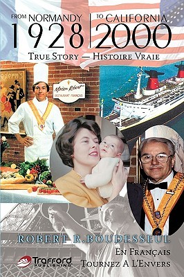 【预售】From Normandy 1928 to California 2000: True Story...