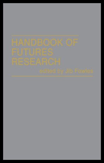 【预售】Handbook of Futures Research
