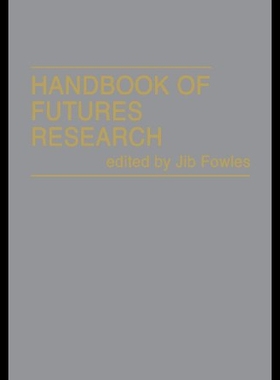 【预售】Handbook of Futures Research