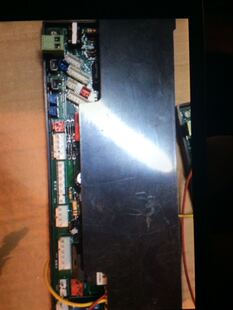 阿里斯顿JSQ20 fi7s热水器电源控制电脑主板 jsq22