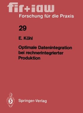 【预订】Optimale Datenintegration Bei Rechne...