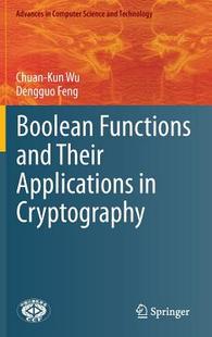 预订 Functions Boolean Applicat... and Their