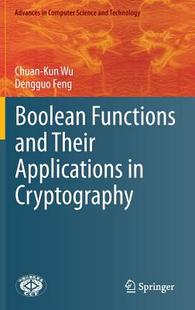 and Functions Boolean Their 预订 Applicat...