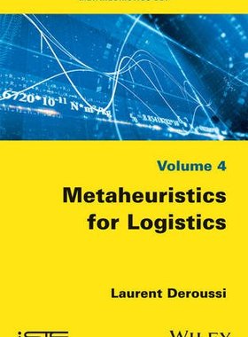 【预订】Metaheuristics for Logistics