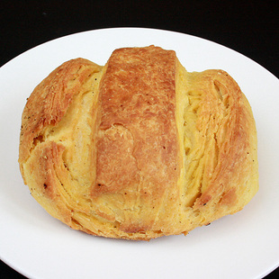 内蒙古特产早点呼市焙子马林纯胡麻油咸味焙子杨老大干货