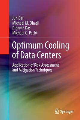 【预订】Optimum Cooling of Data Centers: App...