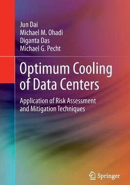 【预订】Optimum Cooling of Data Centers: App...