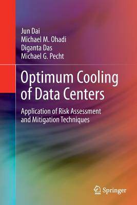 【预订】Optimum Cooling of Data Centers: App...