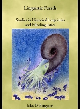 【预售】Linguistic Fossils: Studies in Histori