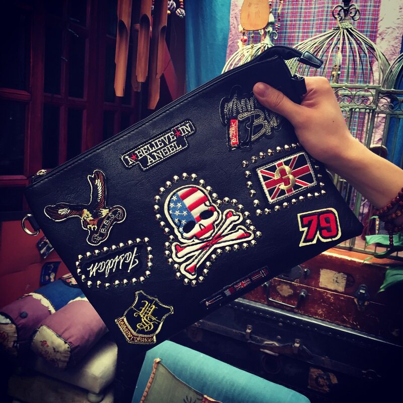 Sac pour homme - Ref 53928 Image 1