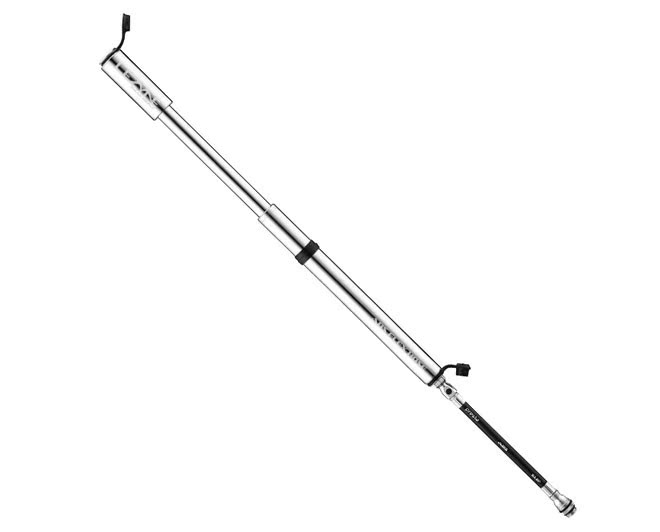 Pompe à vélo LEZYNE - Ref 2389865 Image 1