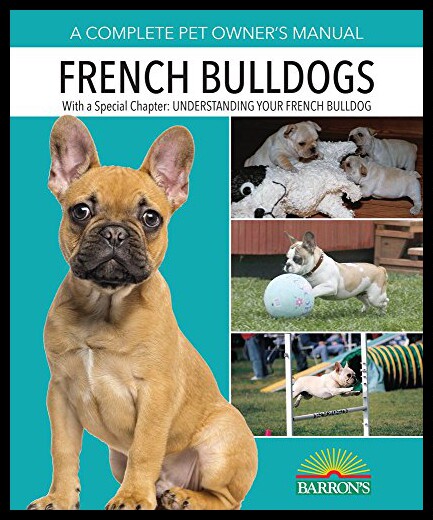 【预售】French Bulldogs...