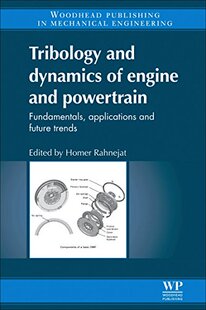 and Tribology 预订 and... Engine Dynamics
