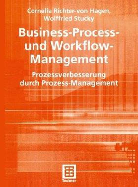 【预售】Business-Process- Und Workflow-Manag...