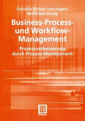 【预售】Business-Process- Und Workflow-Manag...