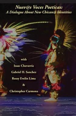 【预售】Nuevas Voces Poeticas: A Dialogue ab...