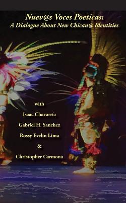 【预售】Nuevas Voces Poeticas: A Dialogue ab...