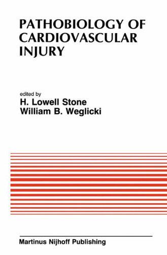 【预售】Pathobiology of Cardiovascular Injury: From th...