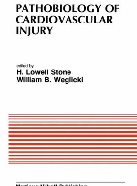 【预售】Pathobiology of Cardiovascular Injury: From th...