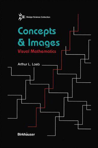 【预售】Concepts & Images: Visual Mathematics